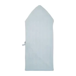 Lodger Omslagdoek Pointelle - Air