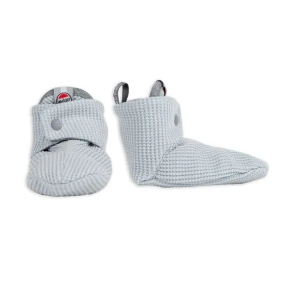 Lodger Slipper Ciumbelle Blue Fogg - SL11.1.06.003 110 - 0-3M