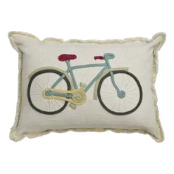 Lorena Canals Bike Kussen