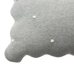 Lorena Canals Biscuit Kussen – Grijs