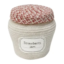 Lorena Canals Opbergmand - Jam Jar