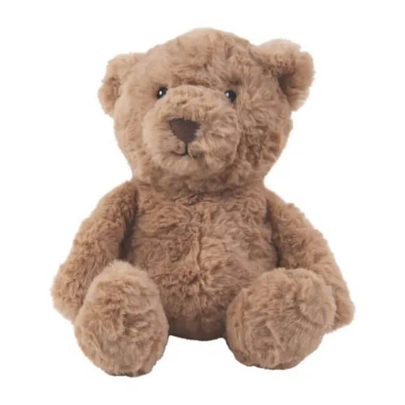 Lou Oplaadbare Hartslagknuffel - Brown