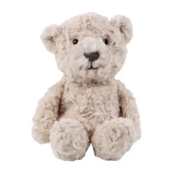 Lou Oplaadbare Hartslagknuffel - Beige