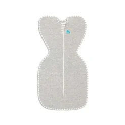 Love To Dream Swaddle UP - Mt. S - Grey