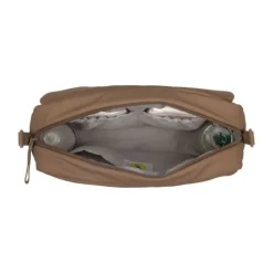 Lässig Buggy Organizer Tas - Hazelnut