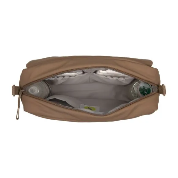 Lässig Buggy Organizer Tas - Hazelnut