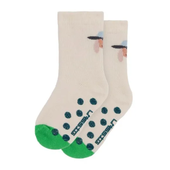 Lässig Dog Anti-Slip Sokken - 2 stuks - Maat 27-30