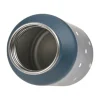 Lässig Drinkfles - Stainless Steel - Happy Prints - Midnight Blue
