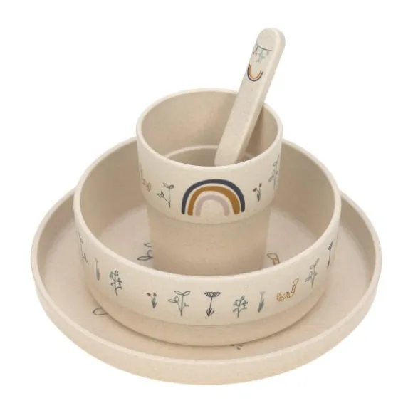 Lässig Garden Explorer Dinerset