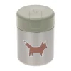 Lässig Little Forest Fox Thermos Bewaarbeker