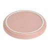 Lässig Tiny Team Cat Bord - PP/Cellulose - Roze