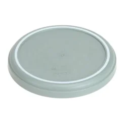Lässig Tiny Team Dog Bord - PP/Cellulose - Blauw