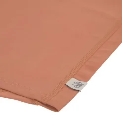 Lässig Zwemshirt Lange Mouw - Maat 86 - Clay