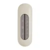 Luma Badthermometer - Almond