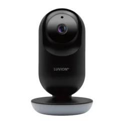 Luvion Babyfoon Camera - Supreme Connect 3 - Black