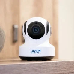 Luvion Babyfoon - Essential 2 - Zwart