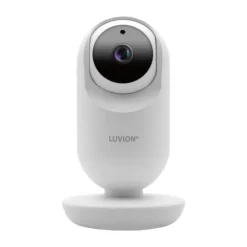Luvion Babyfoon - Supreme Connect 3 - White