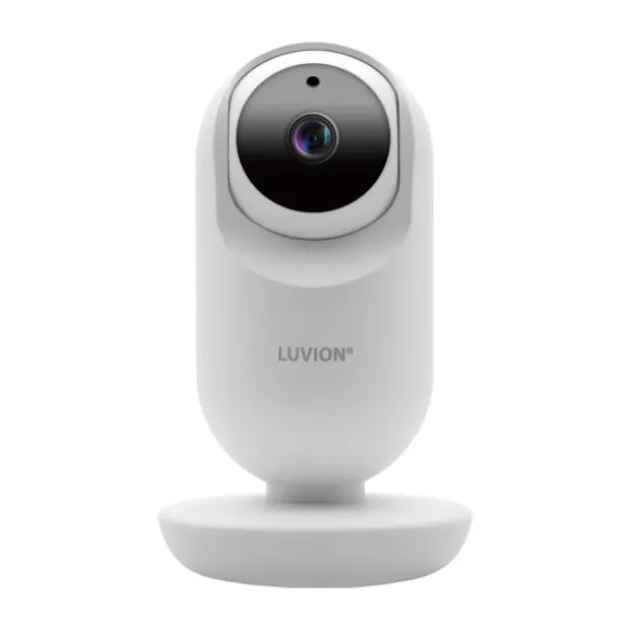 Luvion Babyfoon - Supreme Connect 3 - White