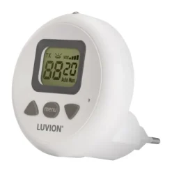 Luvion Icon Long Range set 58 Babyfoon