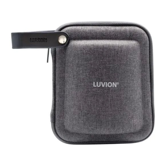 Luvion Ultra Pro Flessenwarmer - Wit