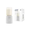 Luvion Ultra Pro Flessenwarmer - Zwart