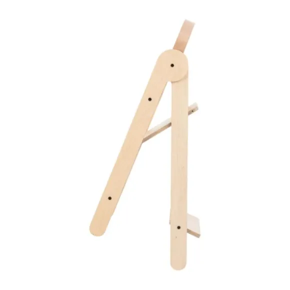 Mamtoyz Leertoren – Naturel