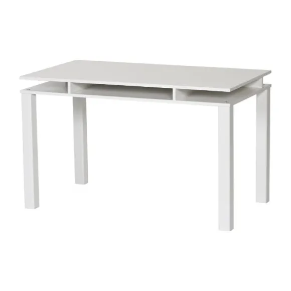 Manis-h Bureau - White