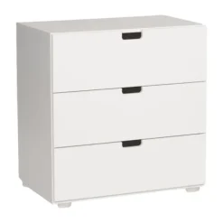 Manis-h Commode Met 3 Laden - Snow White