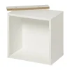 Manis-h Kleine Boekenkast - Snow White