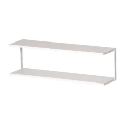 Manis-h Plank Voor (Half)hoogslaper, Stapelbed en Hoogslaper Snow White