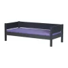 Manis-h Tor Combinatiebed - 90 x 160 cm - Snow White