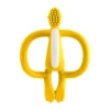 Matchstick Monkey Bijtring Yellow