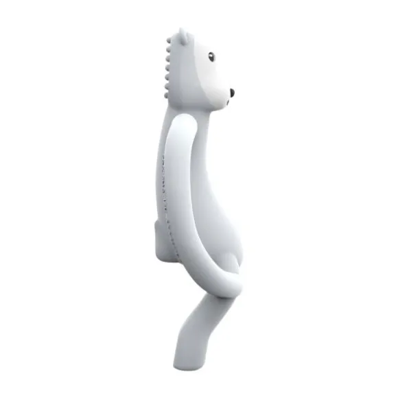 Matchstick Monkey IJsbeer Bijtring