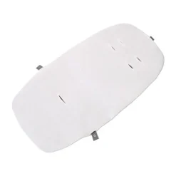Maxi-Cosi Alba Hoeslaken - 2 Stuks - White