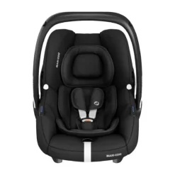 Maxi-Cosi CabrioFix I-Size Autostoel Incl. Base - Essential Black