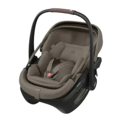 Maxi-Cosi Coral Slide Pro Autostoel - Oak Truffle