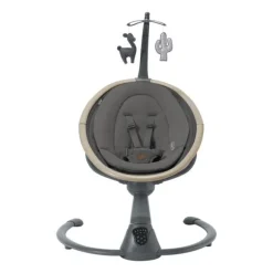 Maxi-Cosi Eco Swing - Cassia - Classic Beige