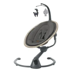Maxi-Cosi Eco Swing - Cassia - Classic Beige