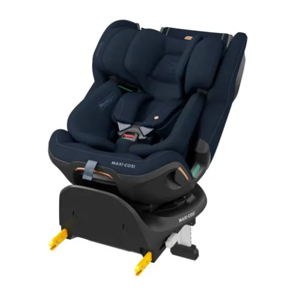 Maxi-Cosi Emerald 360 Pro Autostoel - Authentic Truffle