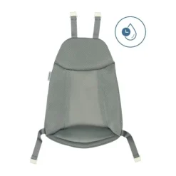 Maxi-Cosi Indigo Pro Babybadje Incl. Newborn Seat - Sage Green