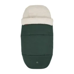 Maxi-Cosi 2-in-1 Voetenzak - Twillic Graphite
