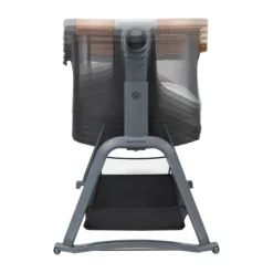 Maxi-Cosi Iora Plus Co-Sleeper - Elegance Graphite