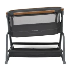 Maxi-Cosi Iora Plus Co-Sleeper - Elegance Graphite