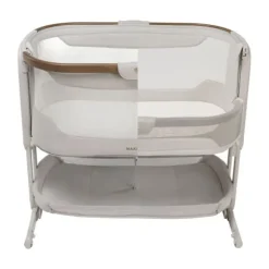 Maxi-Cosi Iora Pro Co-Sleeper - Elegance Beige