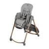Maxi-Cosi Minla Plus Kinderstoel Elegance - Graphite