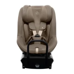 Maxi-Cosi MobiFix Pro Autostoel - Authentic Truffle