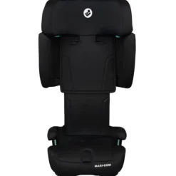 Maxi-Cosi Nomad XL Plus Autostoel - Authentic Black