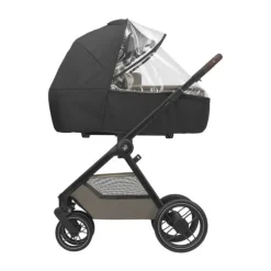 Maxi-Cosi Oxford Accessoires Set - Twillic Truffle
