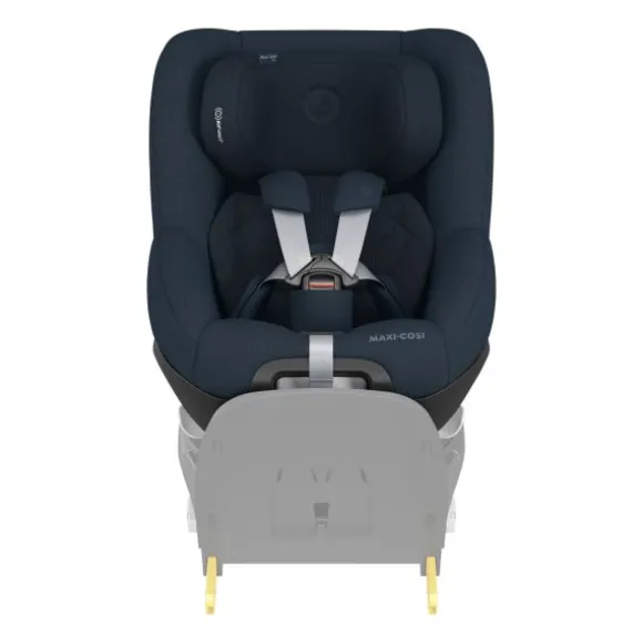 Maxi-Cosi Pearl 360 Pro Autostoel - Authentic Blue