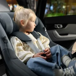 Maxi Cosi Pearl S Autostoel - Tonal Graphite